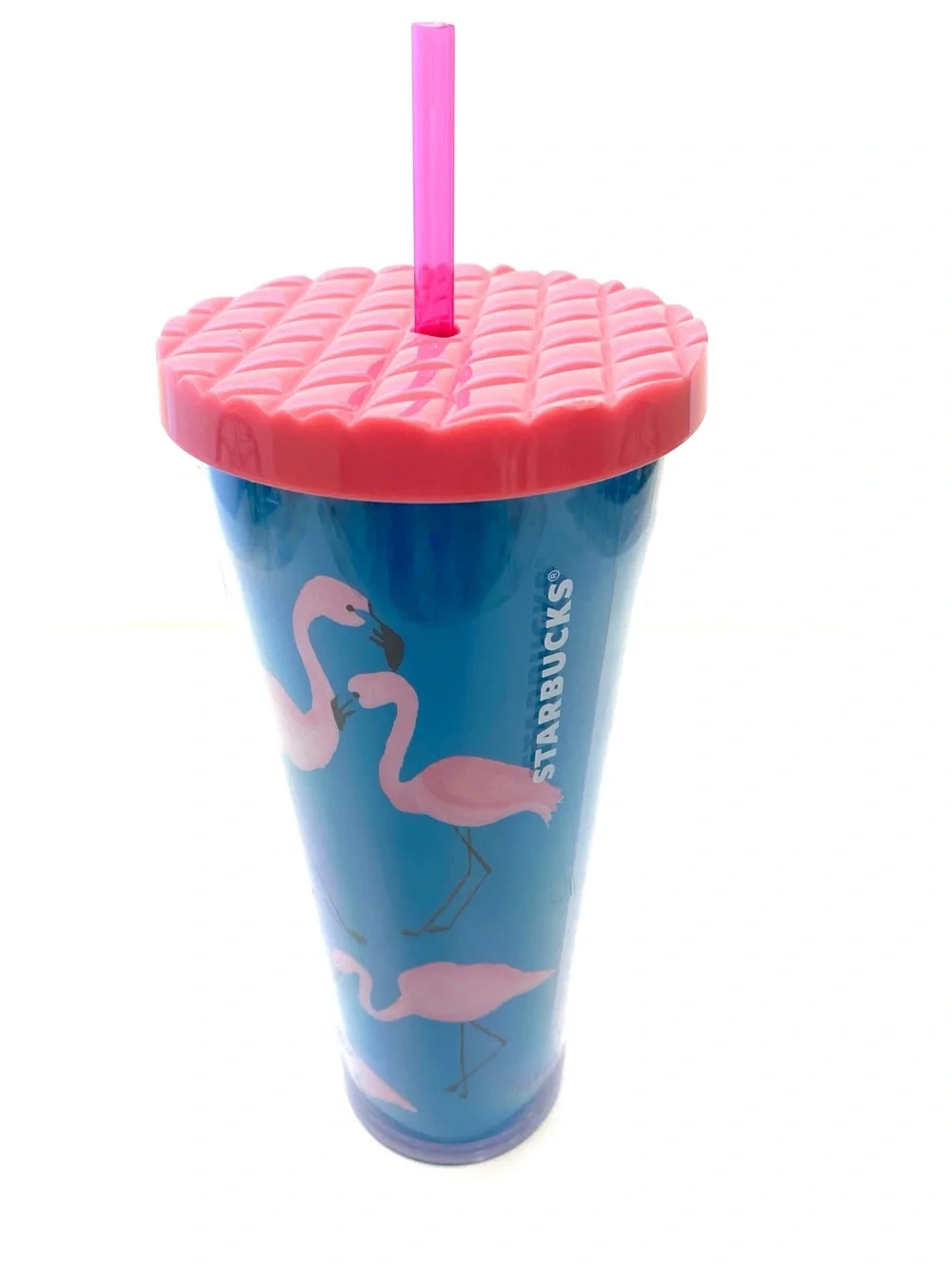 Starbucks brand description